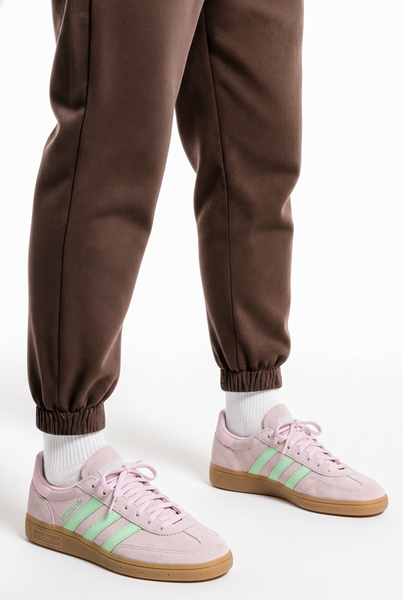 Adidas Suede Spezial Sneakers - Size UK7