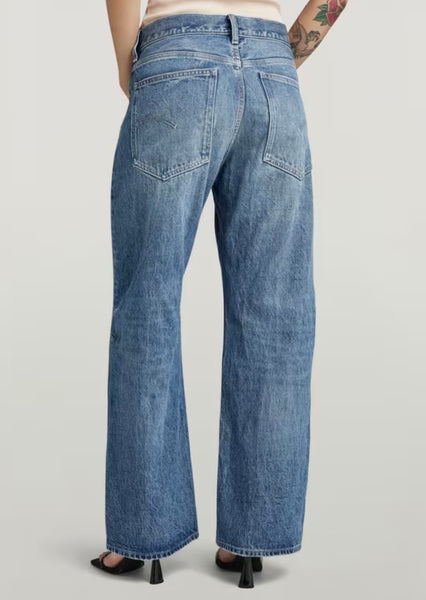 GSTAR Brand New “Bowey 3D Boyfriend” Jeans - Size 36/38 (Retail R2899)