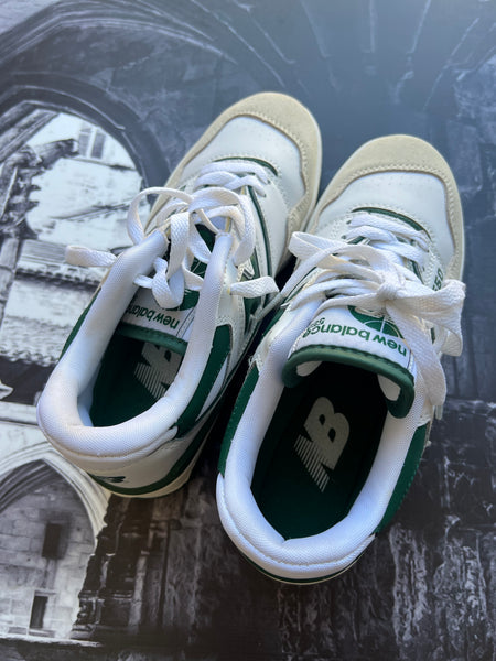 New Balance 550 Brand New Sneakers - Size 5