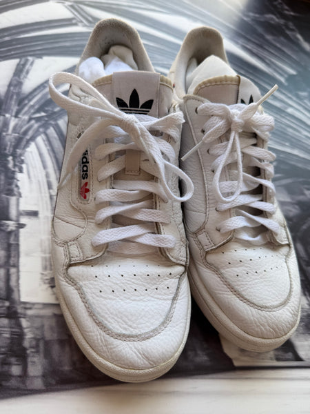 Adidas Unisex Sneakers - Size 8