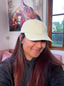 Witchery Brand New Lemon Cap