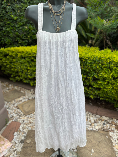 H&M Brand New Summer Maxi Dress - Size Small