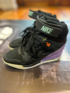 Low Top Nike Sneaker Wedges Nike Dunk Sky Hi Cut Out Premium