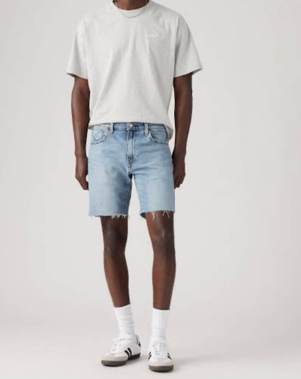 Levi’s Brand New Men’s 412 Shorts - Size 32