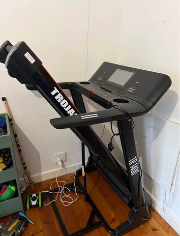 Trojan 1400 Treadmill in great condition