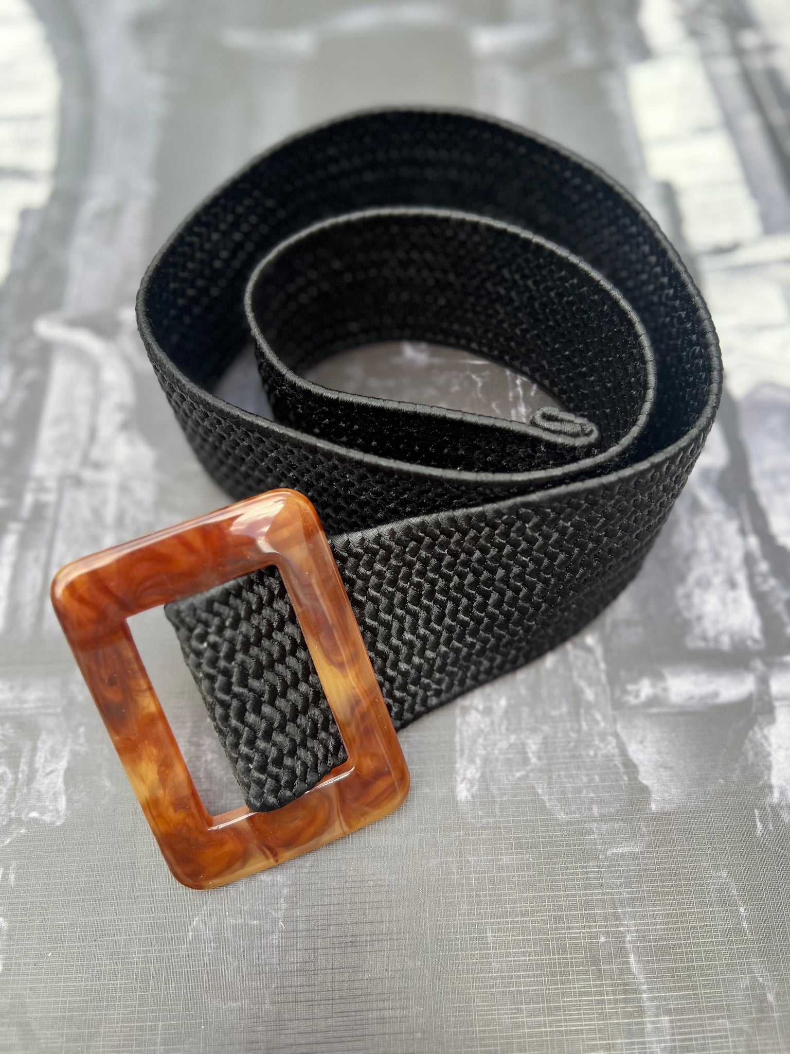 Woolworths Brand New Elasticated Waist Belt