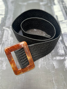 Woolworths Brand New Elasticated Waist Belt