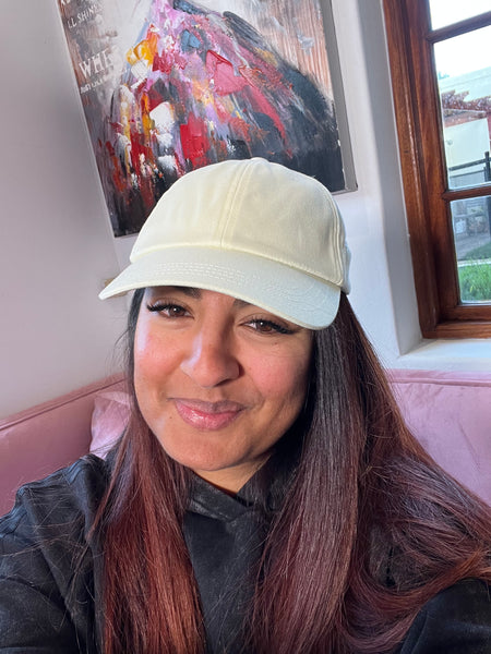 Witchery Brand New Lemon Cap