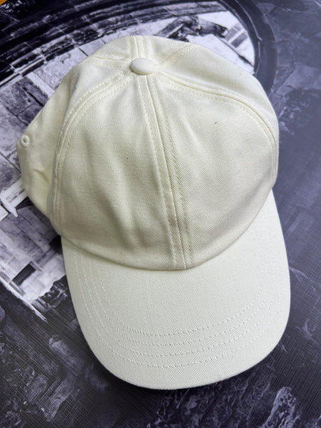 Witchery Brand New Lemon Cap