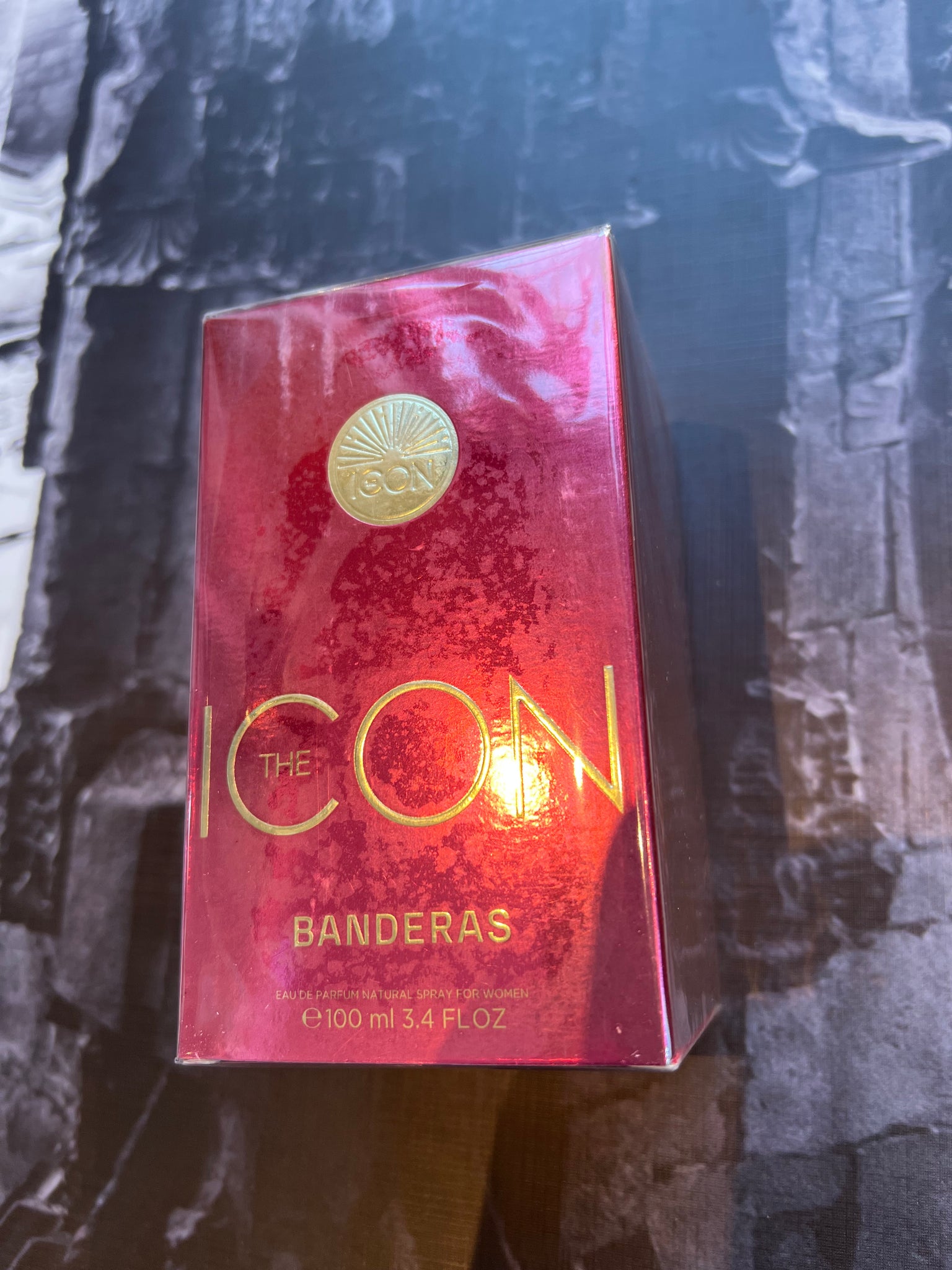 Banderas Brand New Unsealed Fragrance - 100ml