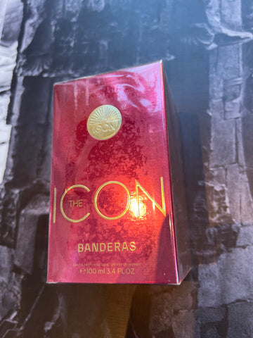 Banderas Brand New Unsealed Fragrance - 100ml