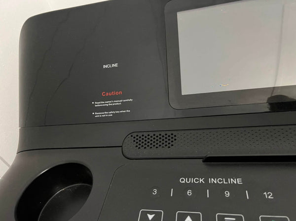 Trojan 1400 Treadmill in great condition