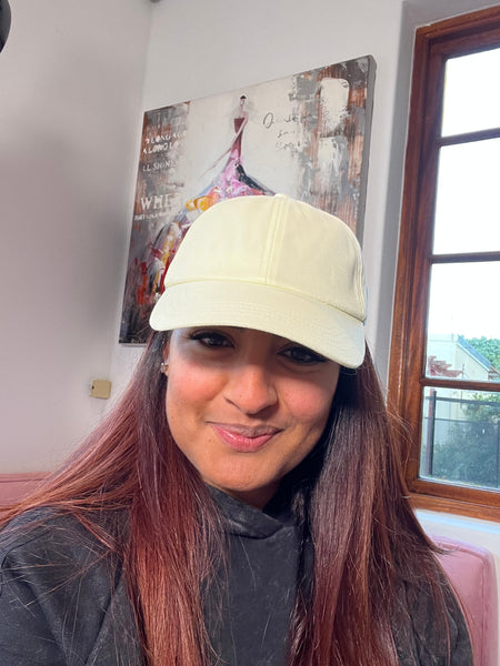 Witchery Brand New Lemon Cap
