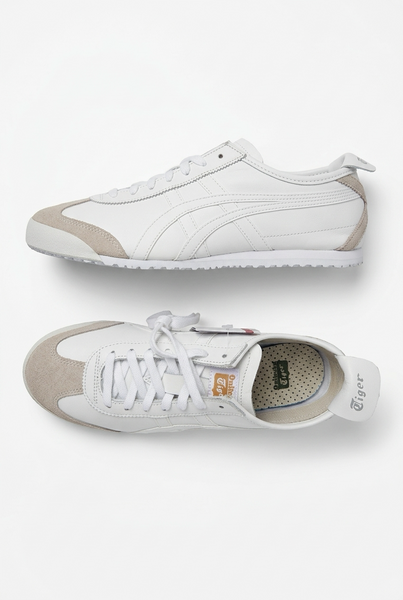Onitsuka Tiger Brand New Sneakers - Size UK8 (Still in box)