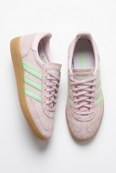 Adidas Suede Spezial Sneakers - Size UK7