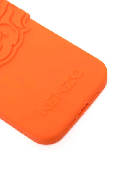 KENZO Original Tiger Ears IPhone 13 Cover (Retail R2300)