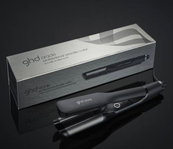 GHD ORACLE Hair Curler (Used Twice) Retail Price R4000