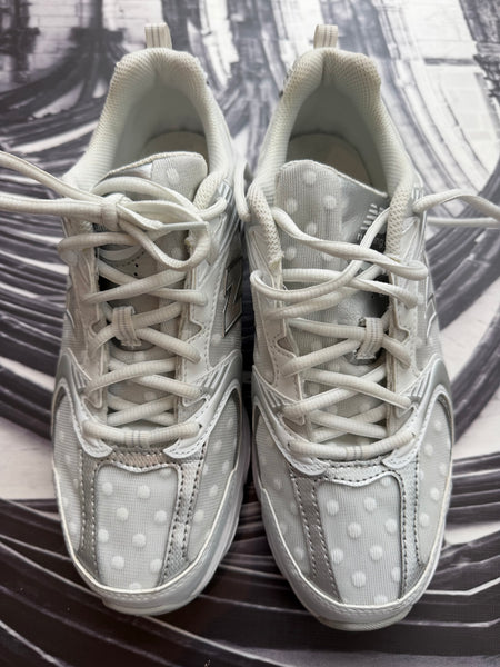 NEW Balance 530 Ladies Polka Sneakers - Size UK7
