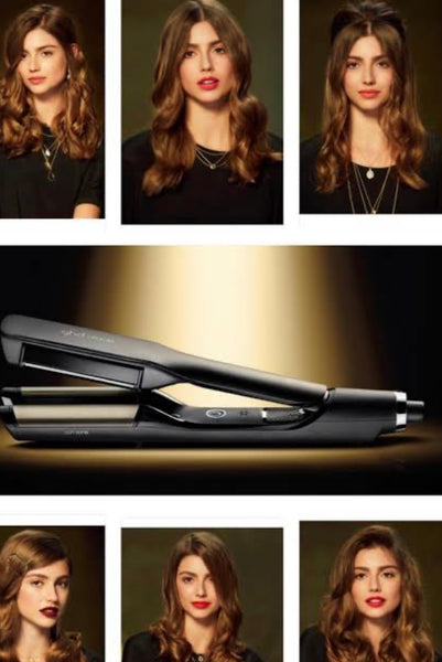 GHD ORACLE Hair Curler (Used Twice) Retail Price R4000