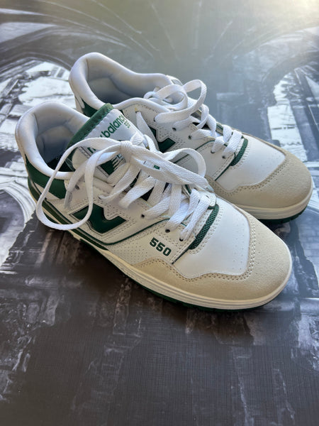 New Balance 550 Brand New Sneakers - Size 5