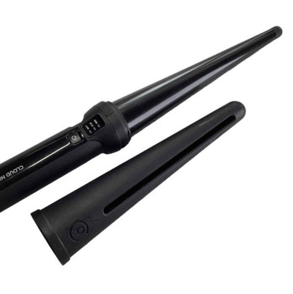 CLOUD NINE Hair Curling Wand (Used Twice) Retails currently R2500