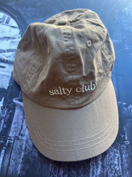 Zara Brand New Beige Logo Cap