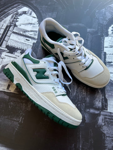 New Balance 550 Brand New Sneakers - Size 5