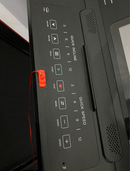 Trojan 1400 Treadmill in great condition