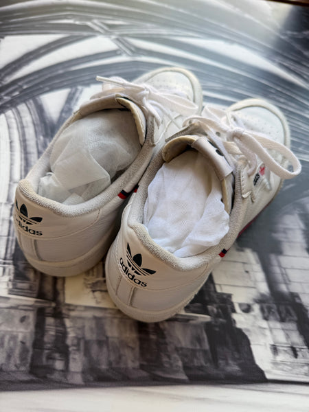 Adidas Unisex Sneakers - Size 8