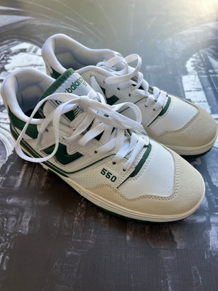 New Balance 550 Brand New Sneakers - Size 5