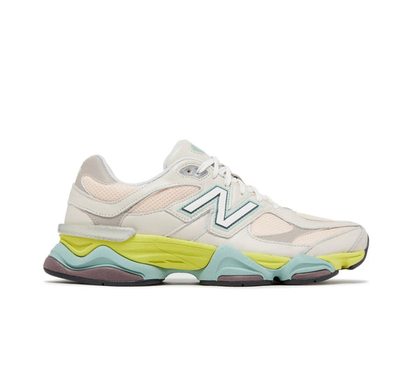 New Balance “Moonbeam Vintage Rose” 9060 Sneakers - Size UK9 (Retail R3000)