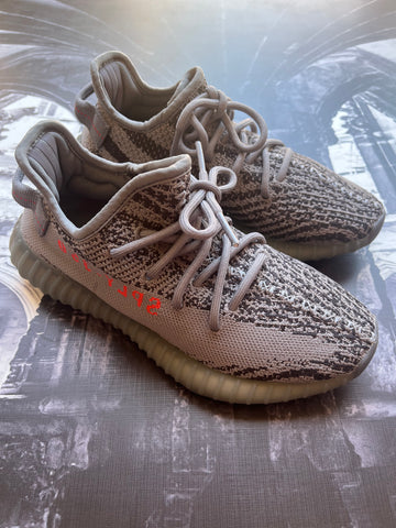 YEEZY Boost (Turtledove) Size 5