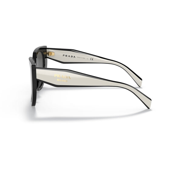 PRADA Brand New ORIGINAL Sunglasses (Current Retail Price (R5601) comes with box and holder