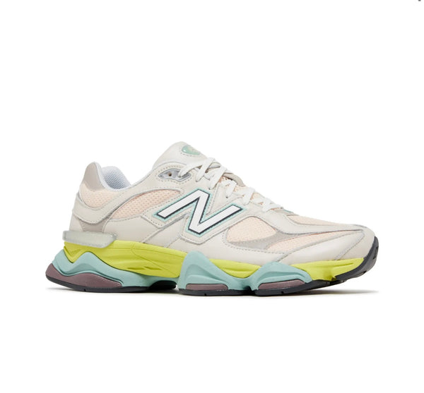 New Balance “Moonbeam Vintage Rose” 9060 Sneakers - Size UK9 (Retail R3000)