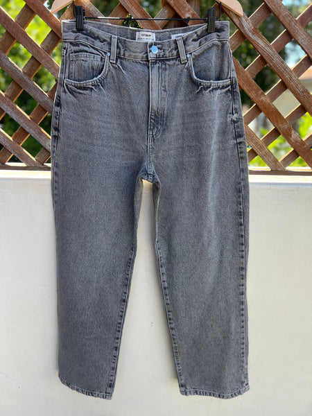 Cotton On Brand New Loose Straight Jeans - Size EUR40