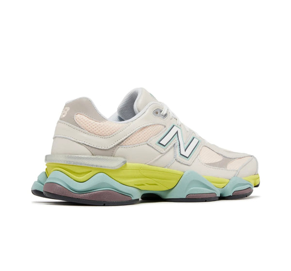New Balance “Moonbeam Vintage Rose” 9060 Sneakers - Size UK9 (Retail R3000)