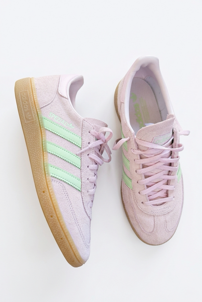 Adidas Suede Spezial Sneakers - Size UK7