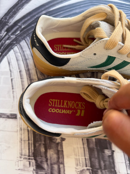 Coolway x Stillknocks Brand New Sneakers - Size 5 (Current retail R2499)