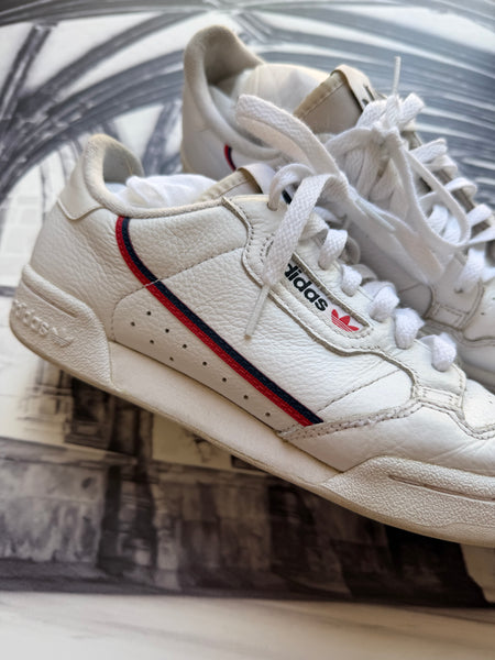 Adidas Unisex Sneakers - Size 8