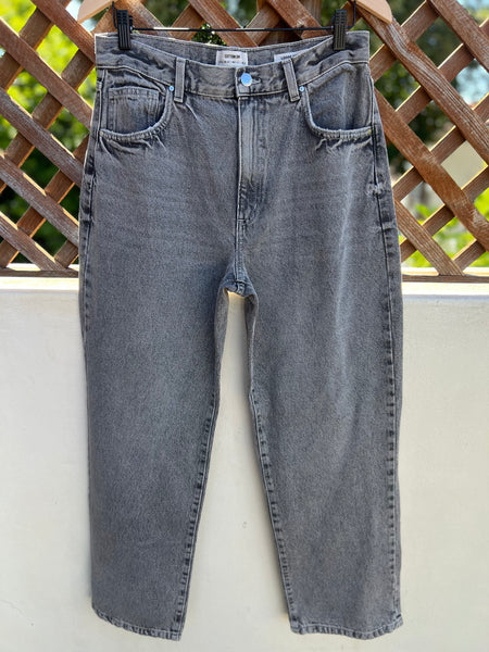 Cotton On Brand New Loose Straight Jeans - Size EUR40