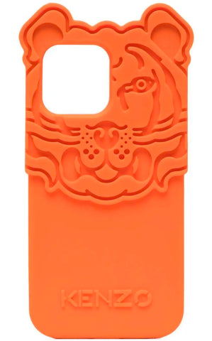 KENZO Original Tiger Ears IPhone 13 Cover (Retail R2300)