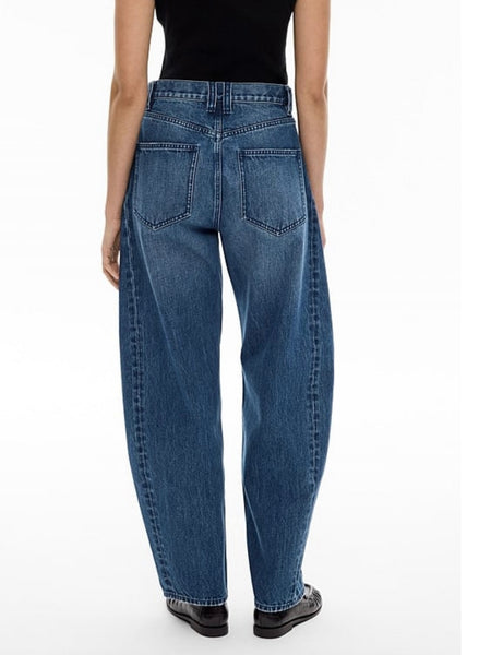 Witchery Brand New Barrel Jeans - Size 10