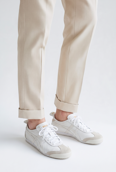 Onitsuka Tiger Brand New Sneakers - Size UK8 (Still in box)