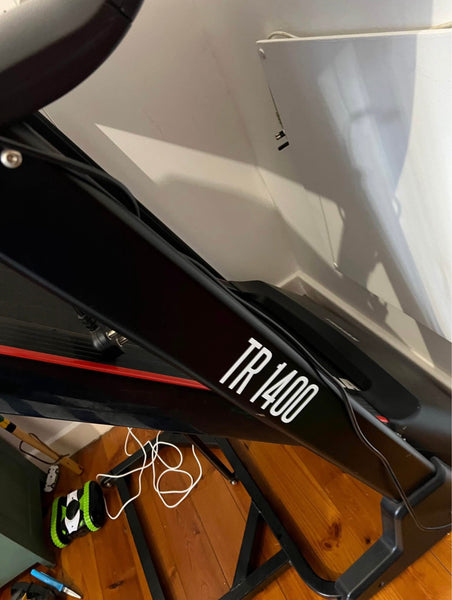 Trojan 1400 Treadmill in great condition