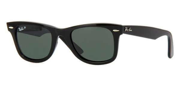 RayBan Brand New ORIGINAL Wayfarer Sunglasses (Current Retail Price R3600) comes with original brown Holder