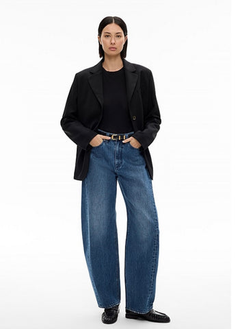 Witchery Brand New Barrel Jeans - Size 10