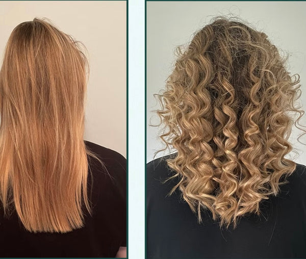 CLOUD NINE Hair Curling Wand (Used Twice) Retails currently R2500