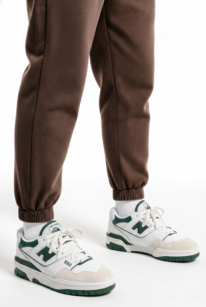 New Balance 550 Brand New Sneakers - Size 5