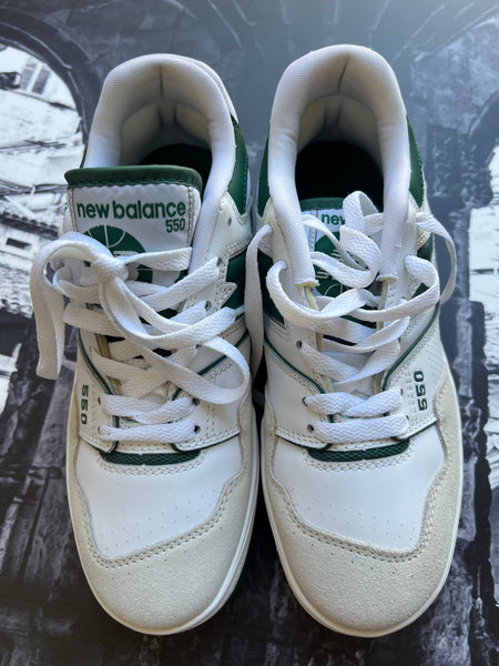 New Balance 550 Brand New Sneakers - Size 5
