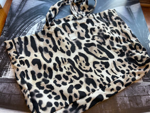 Brand New Extra Large Tote Bag